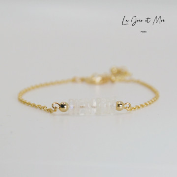 BRACELET EMMA PIERRE DE LUNE