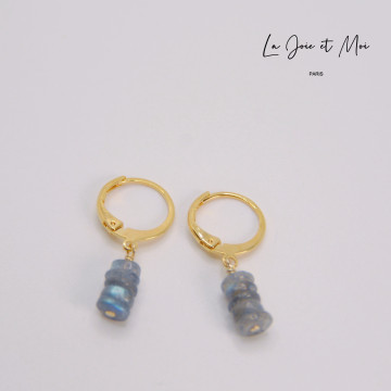 BOUCLES D'OREILLES EMMA...