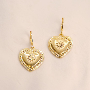 BOUCLES D'OREILLES ESTELLA