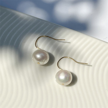 BOUCLES D'OREILLES MINI LUNA