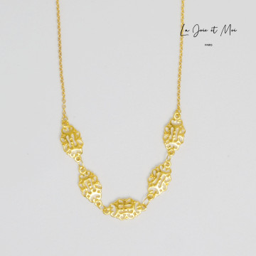 COLLIER JULIETTE