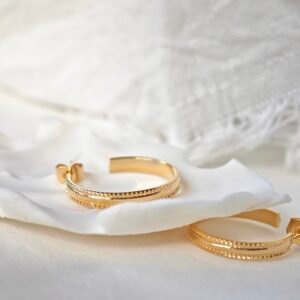 boucles d'oreilles manon