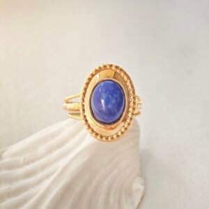 bague eloise lapis