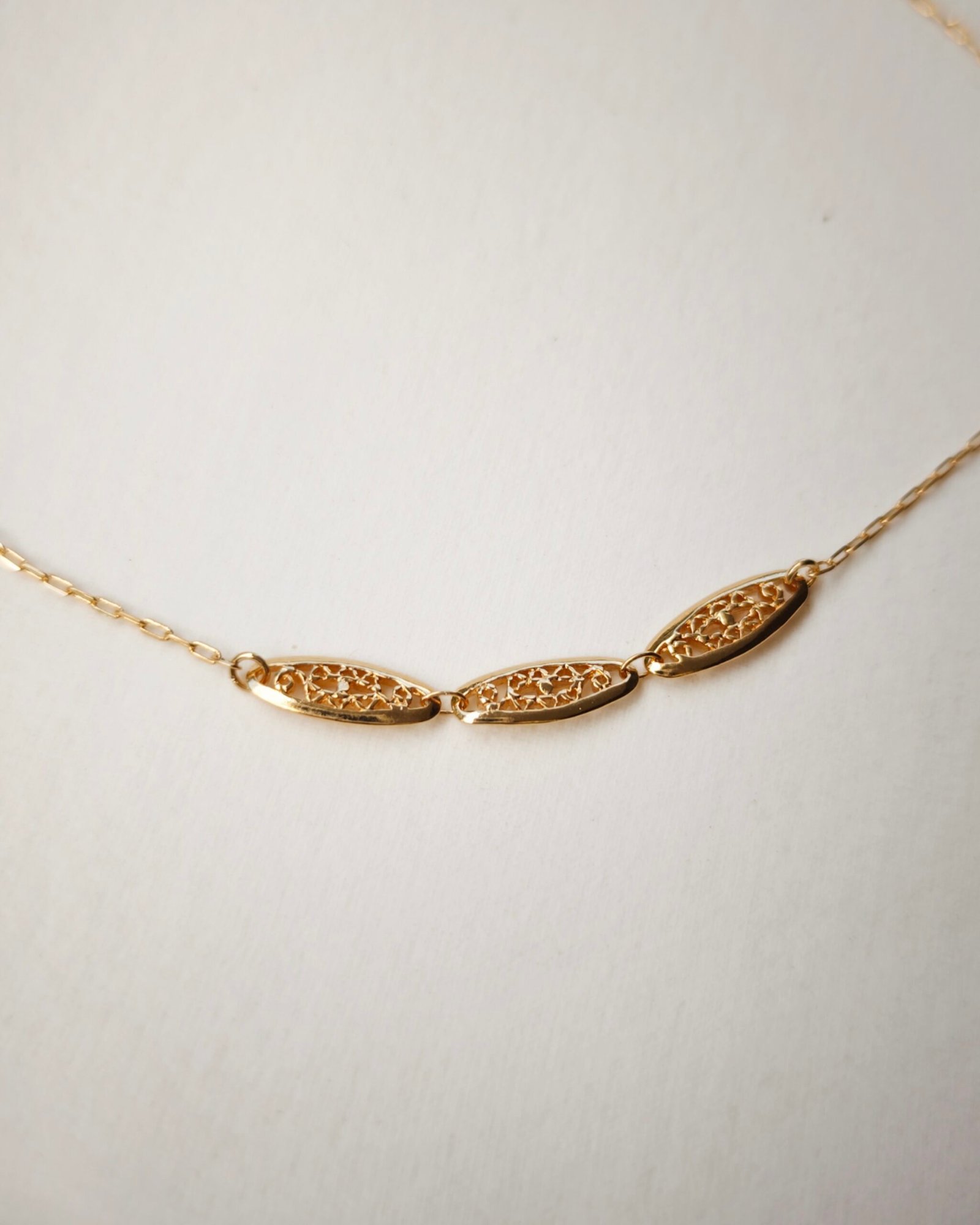 collier luna collier luna