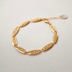 bracelet luna
