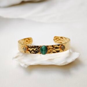 jonc inÈs malachite