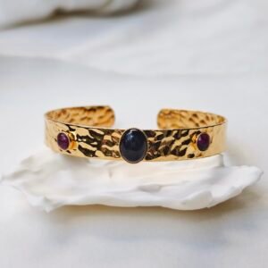 jonc inÈs obsidienne v