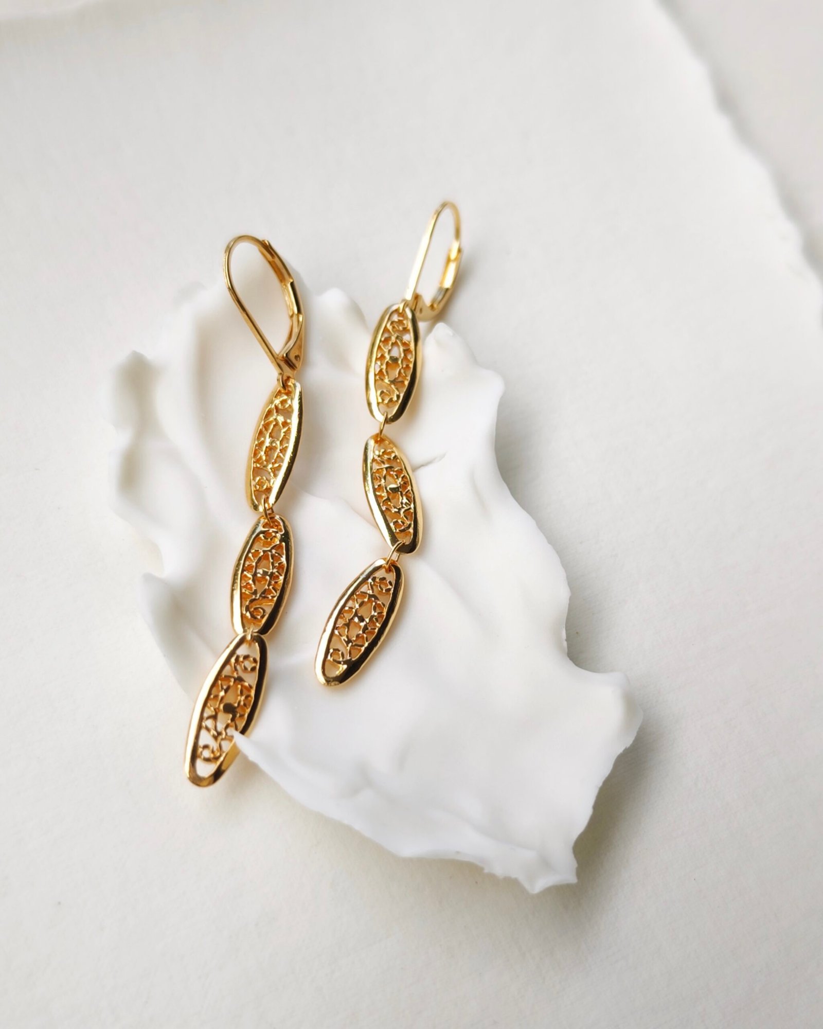 boucles d'oreilles luna boucles d'oreilles luna