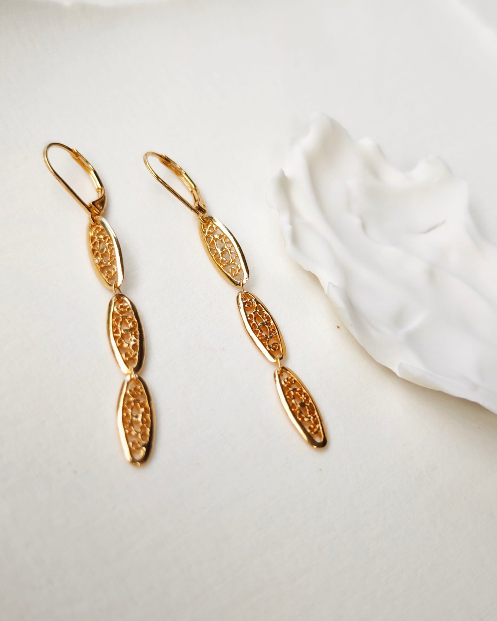 boucles d'oreilles luna boucles d'oreilles luna