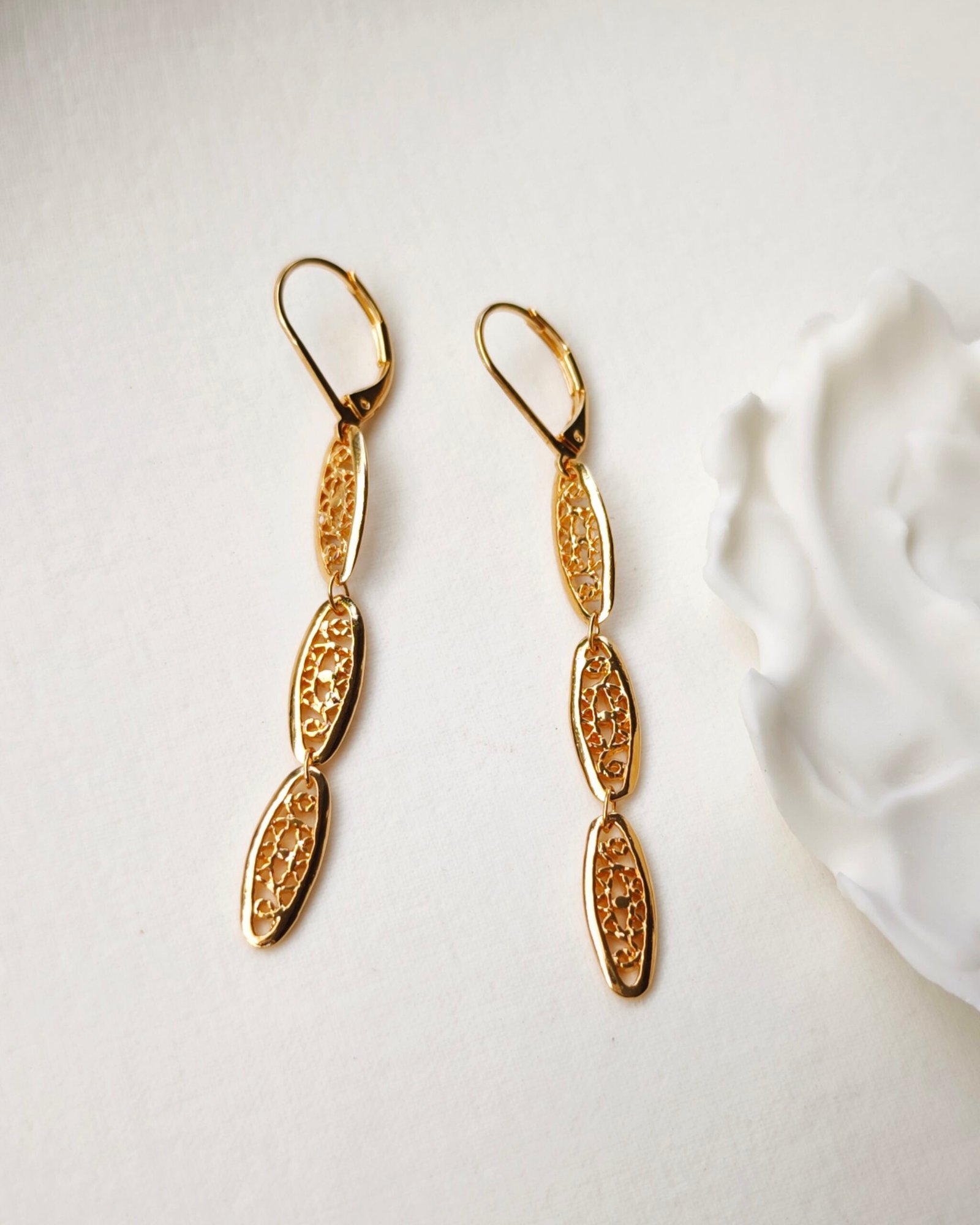 boucles d'oreilles luna boucles d'oreilles luna