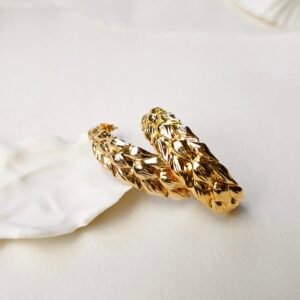 boucles d'oreilles victoria