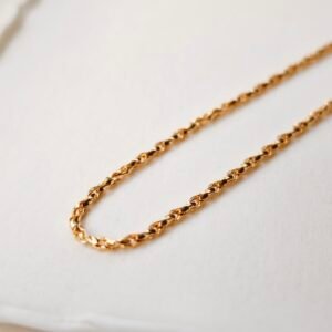 collier liliane