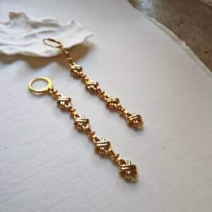 boucles d'oreilles elsa