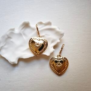 boucles d'oreilles estella